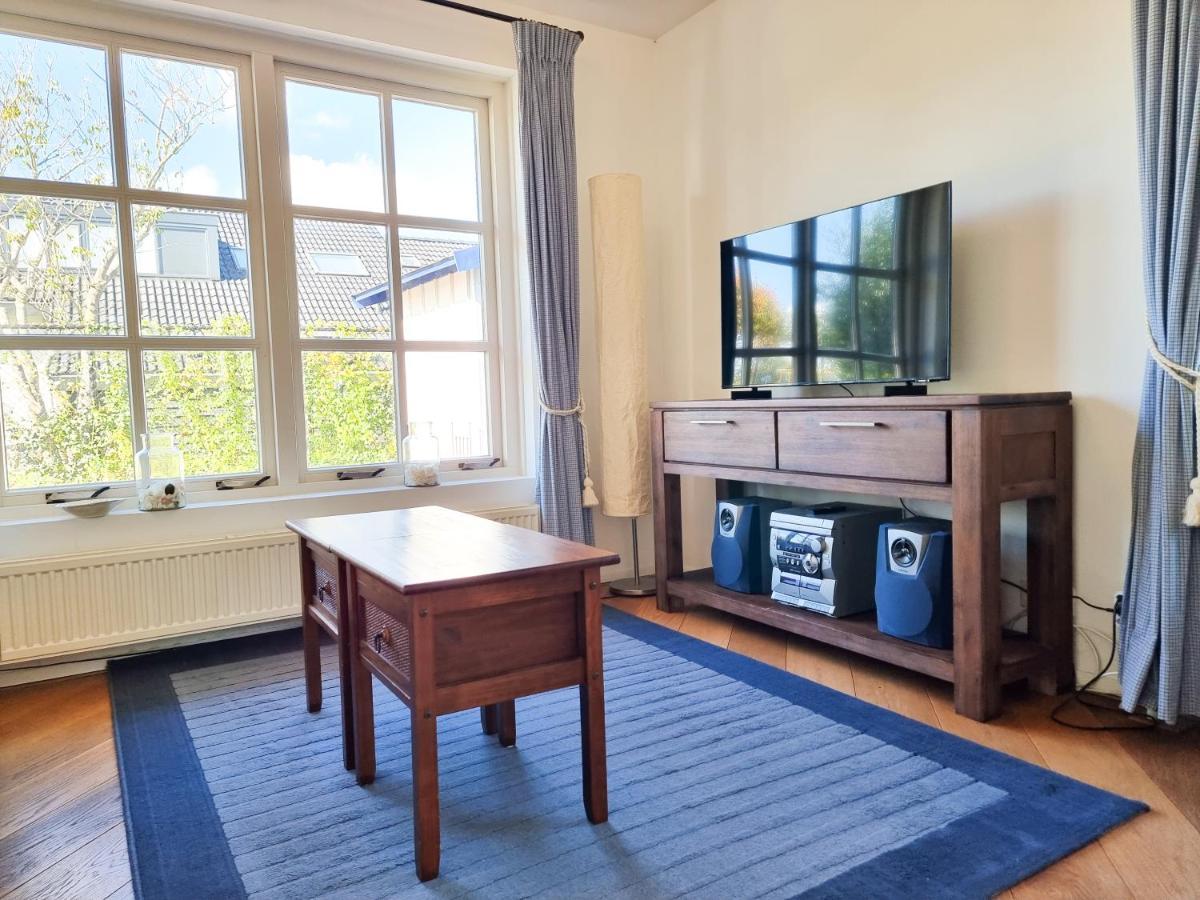Prachtig Vakantiehuis In Domburg Do38 외부 사진