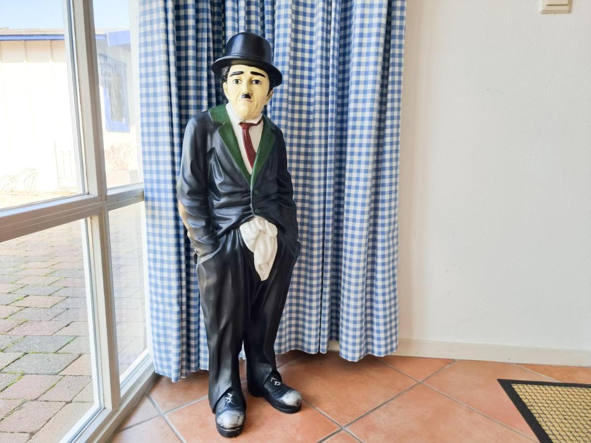 Prachtig Vakantiehuis In Domburg Do38 외부 사진