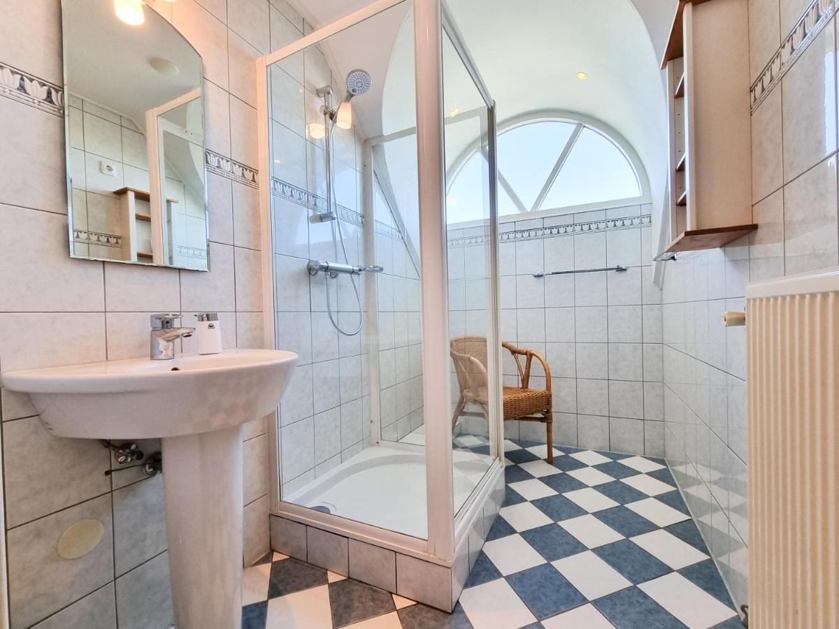 Prachtig Vakantiehuis In Domburg Do38 외부 사진