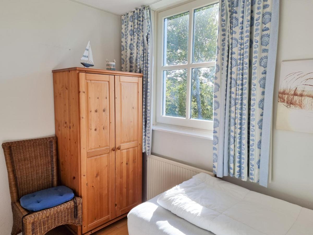 Prachtig Vakantiehuis In Domburg Do38 외부 사진