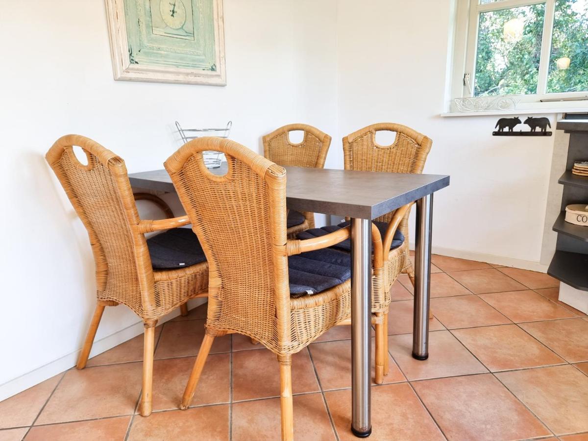 Prachtig Vakantiehuis In Domburg Do38 외부 사진
